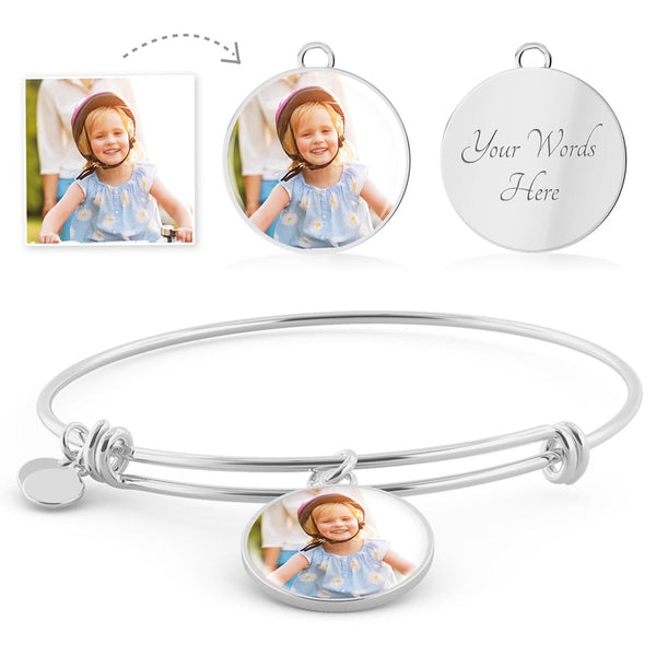 Bracelet - Circle