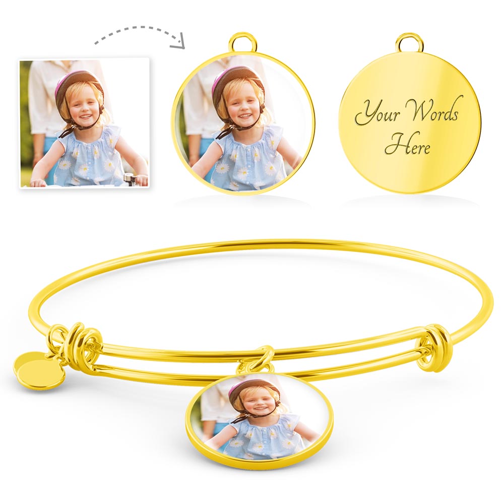 Bracelet - Circle
