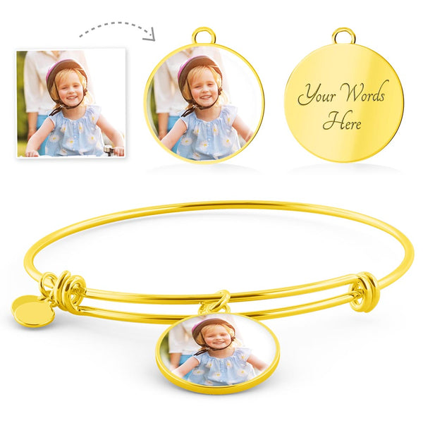 Bracelet - Circle