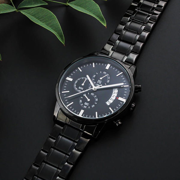 Watch - Custom Engraving