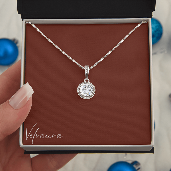 Necklace - Eternal Hope
