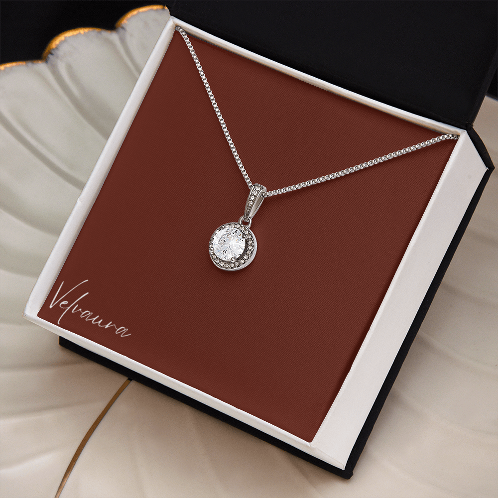 Necklace - Eternal Hope