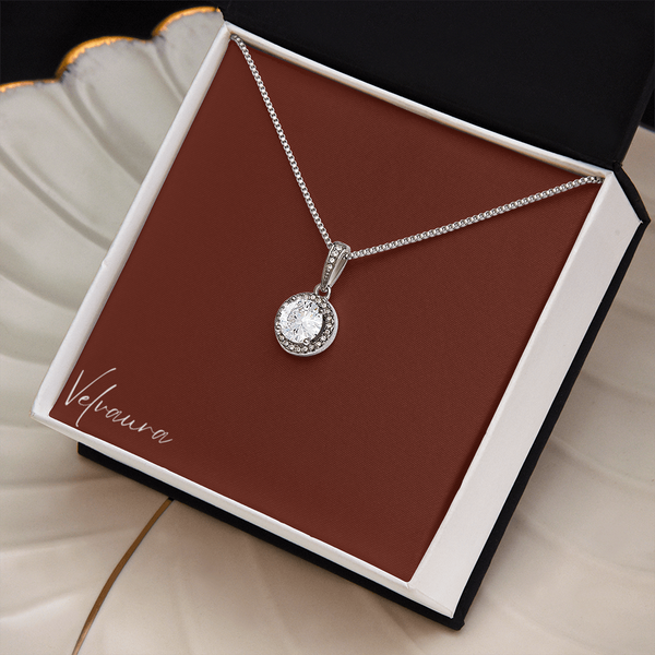 Necklace - Eternal Hope