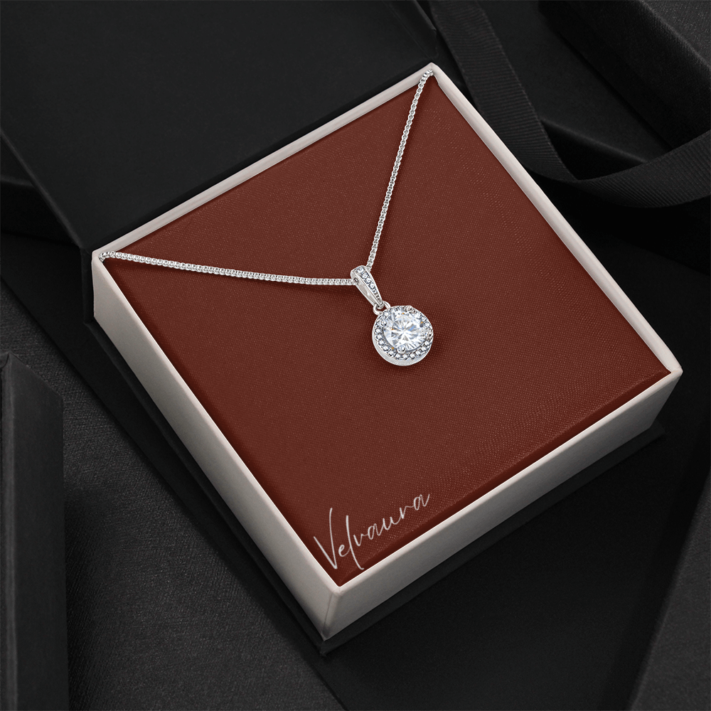Necklace - Eternal Hope