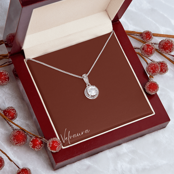 Necklace - Eternal Hope