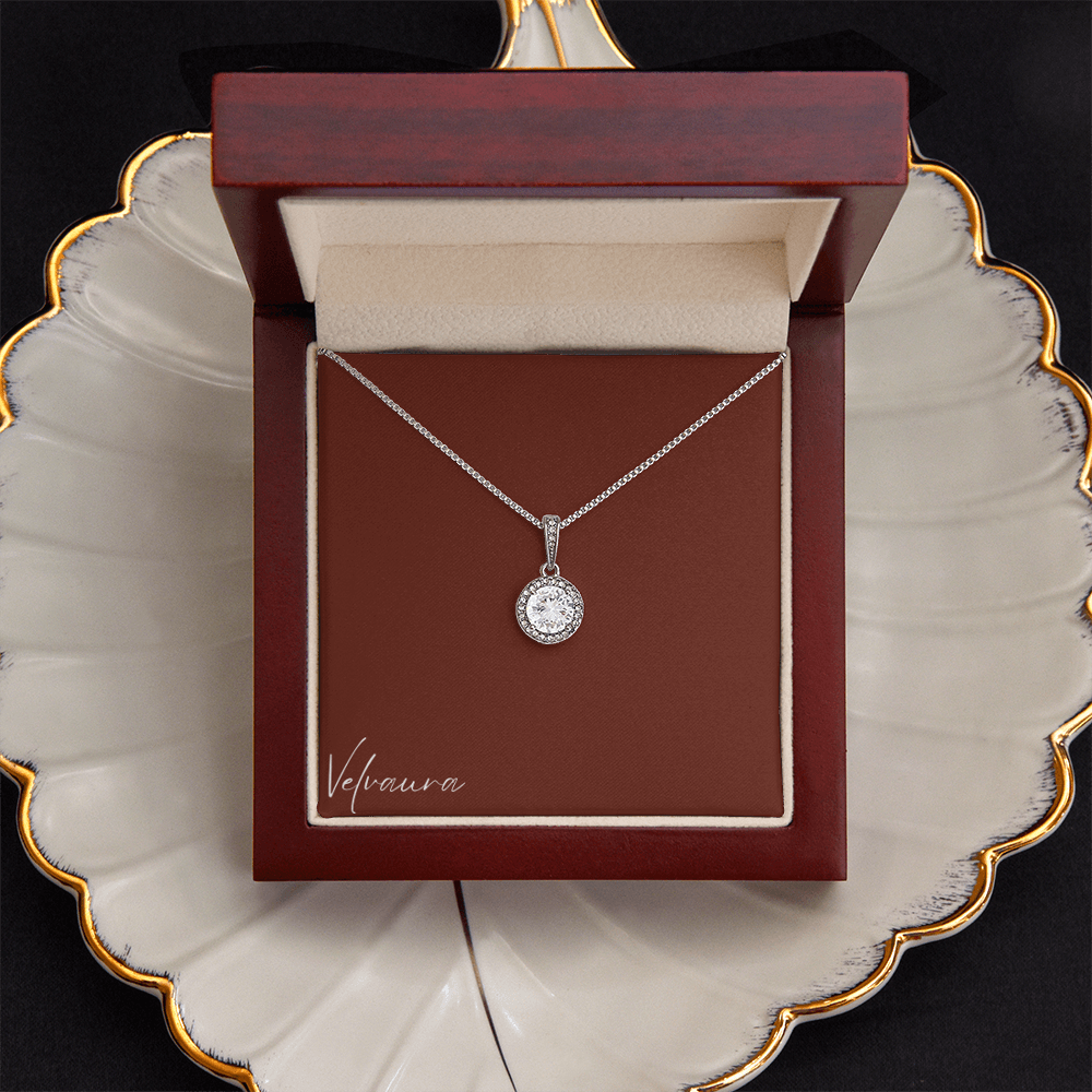 Necklace - Eternal Hope