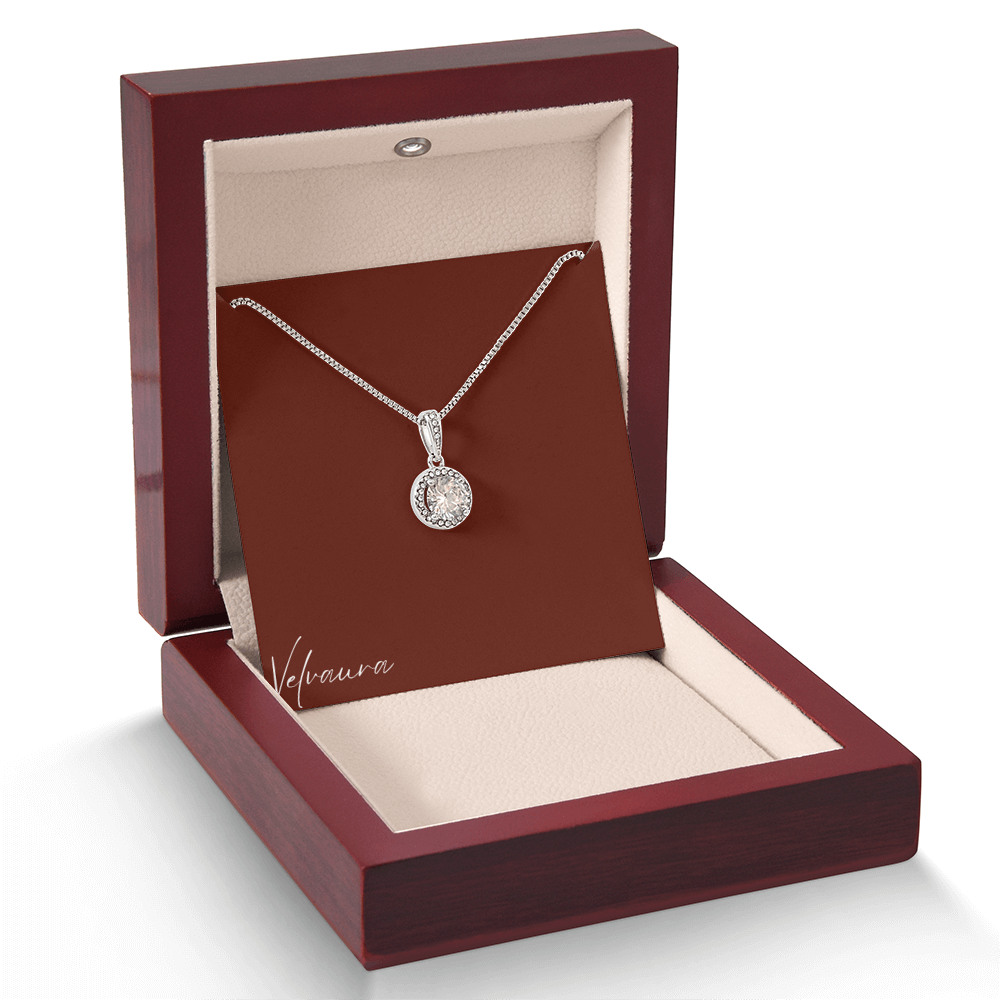 Necklace - Eternal Hope