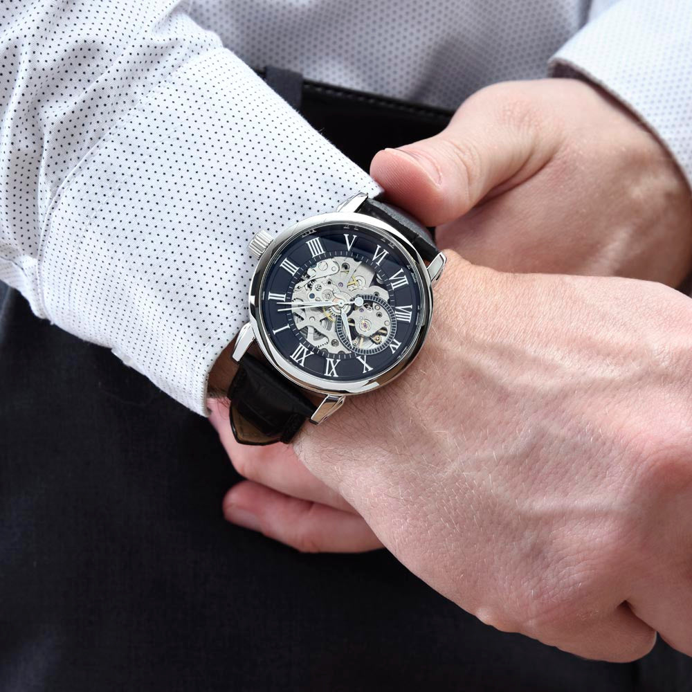 Watch - VLV Special