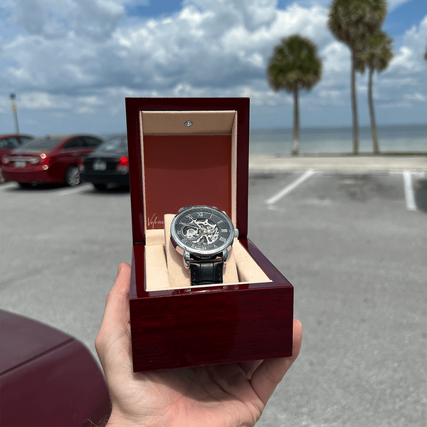 Watch - VLV Special