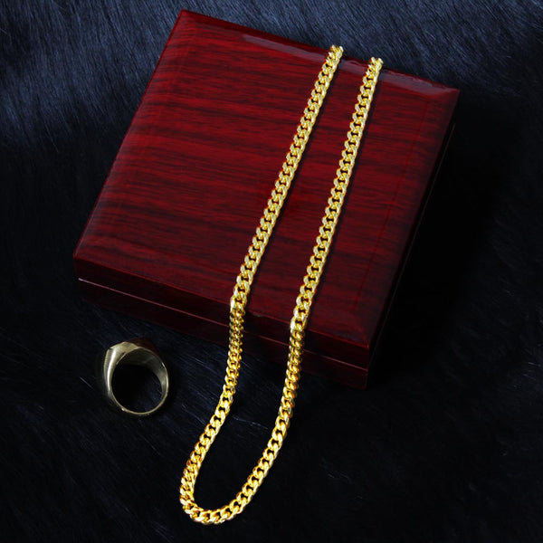 Chain - Cuban