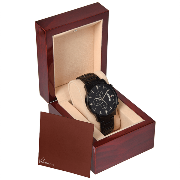 Watch - VLV