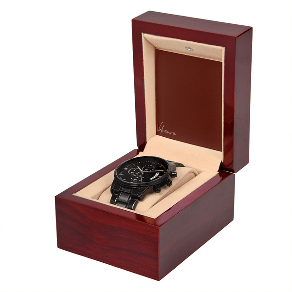 Watch - VLV