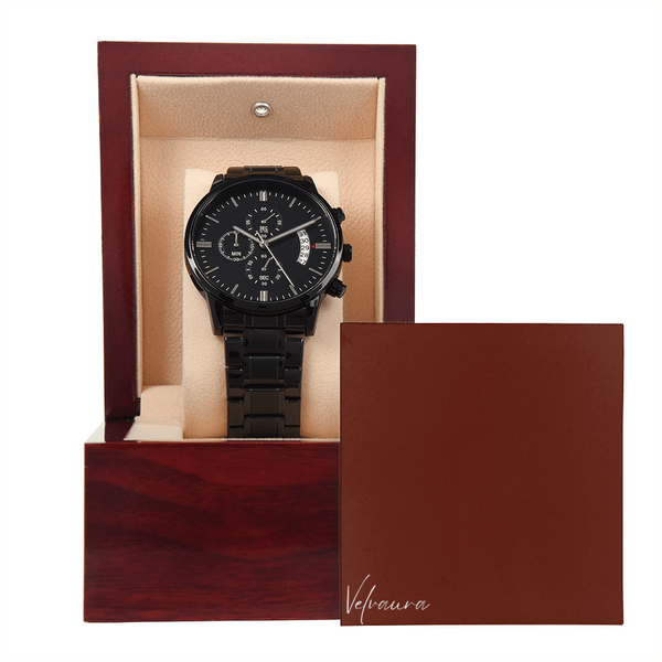 Watch - VLV