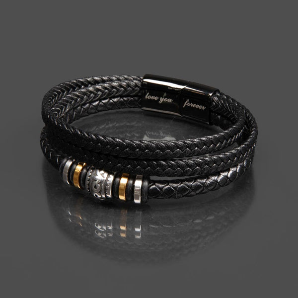 Bracelet - Love you Forever