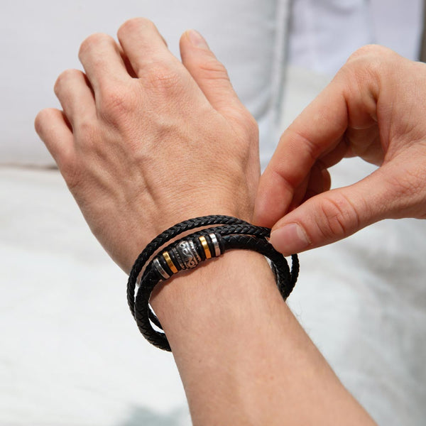 Bracelet - Love you Forever
