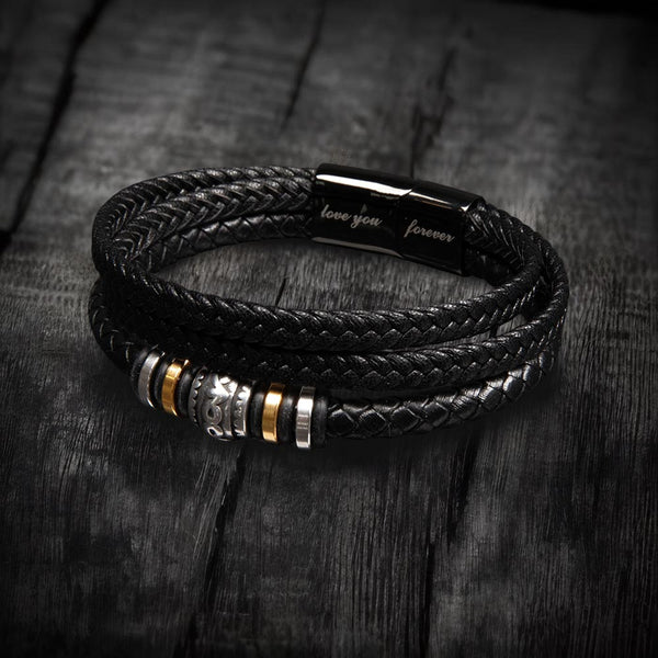 Bracelet - Love you Forever