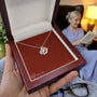 Necklace - Crown