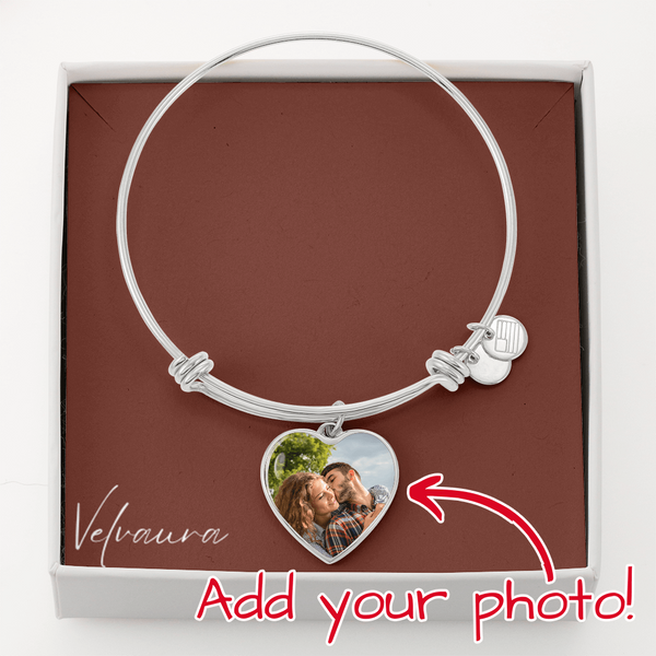 Bracelet - Heart