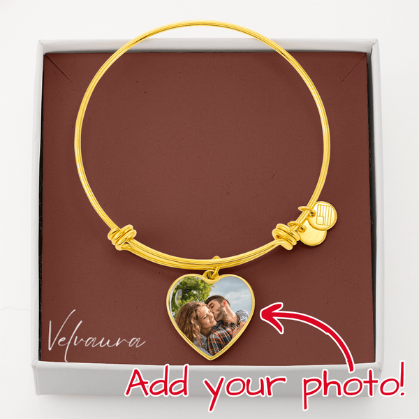 Bracelet - Heart