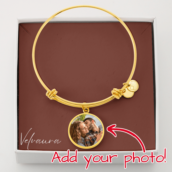 Bracelet - Circle